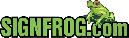 SignFrog.com